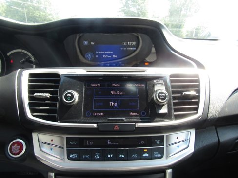 Used 2014 Honda Accord EX-L image 28