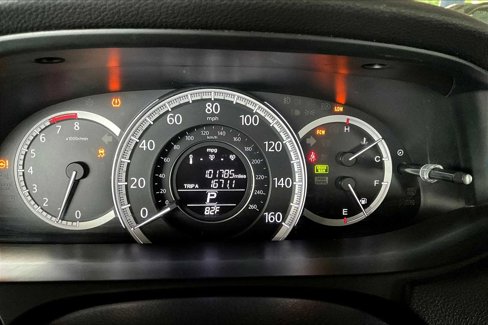 Used 2015 Honda Accord EX-L image 25
