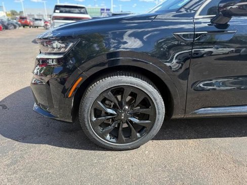 Used 2021 Kia Sorento SX image 30