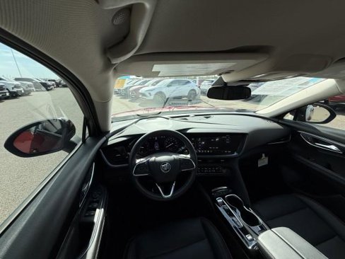 Certified 2023 Buick Envision Essence w/ Sport Touring Package image 18