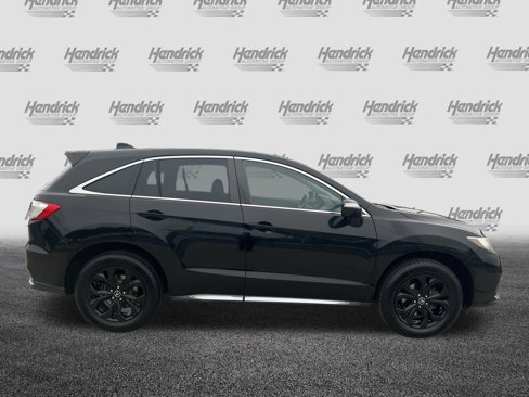 Certified 2017 Acura RDX AWD image 11