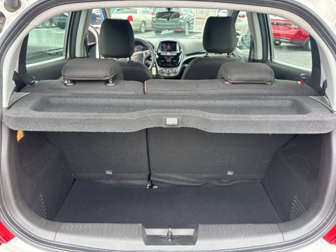 Used 2020 Chevrolet Spark LT image 23
