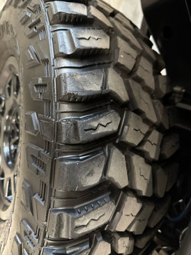 Used 2016 Jeep Wrangler Rubicon w/ Power Convenience Group image 53