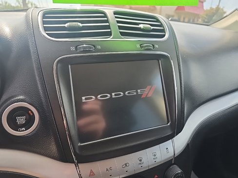 Used 2018 Dodge Journey GT image 9