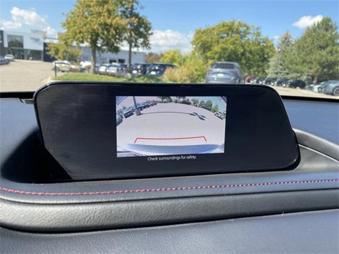 Certified 2022 MAZDA CX-30 AWD 2.5 S w/ Preferred Package image 19