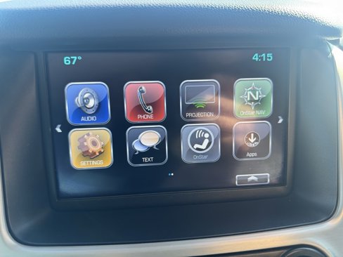 Used 2020 GMC Yukon SLE w/ SLE Value Package image 15