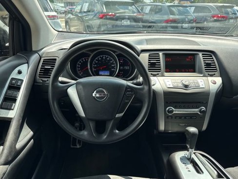Used 2012 Nissan Murano S image 17