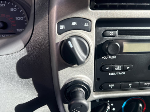 Used 2011 Ford Ranger XLT image 14