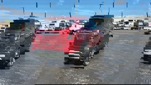 Used 2022 Buick Encore Preferred w/ Safety Package image 8