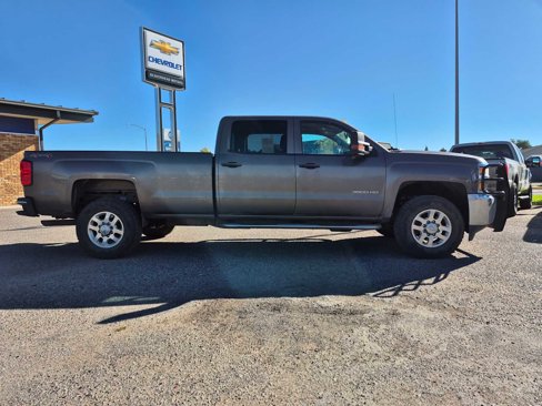 Used 2015 Chevrolet Silverado 3500 W/T w/ WT Convenience Package image 2