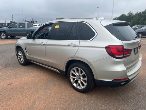 Used 2015 BMW X5 xDrive35i image 5