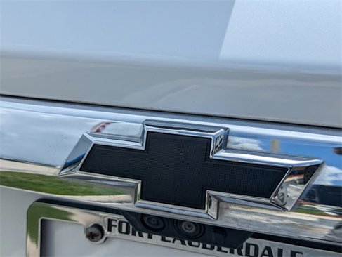 Used 2018 Chevrolet Traverse Premier w/ LPO, 'HIT The Road' Package image 11
