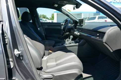 Used 2022 Honda Civic Sport image 14