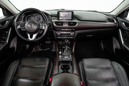 Used 2016 MAZDA MAZDA6 Grand Touring image 26