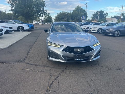 Certified 2023 Acura TLX w/ Technology Package image 20