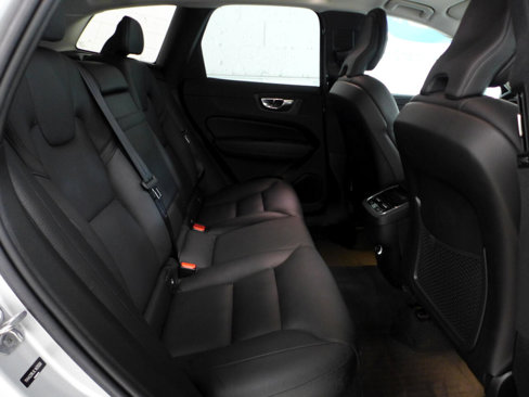 Used 2020 Volvo XC60 T6 Inscription image 48