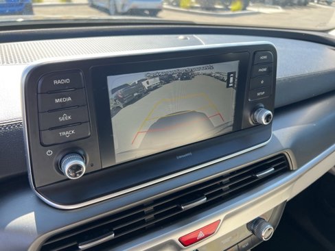 Used 2020 Kia Telluride S image 12
