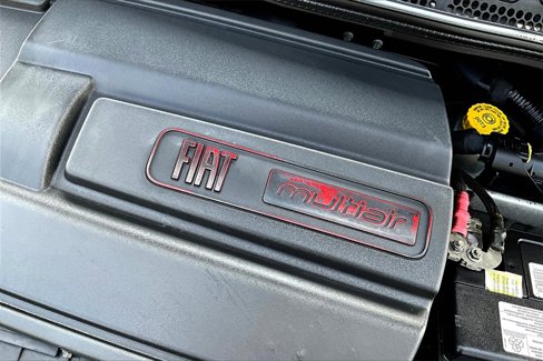 Used 2015 FIAT 500 Pop image 30