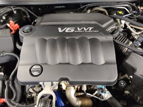 Used 2013 Chevrolet Impala LS image 30