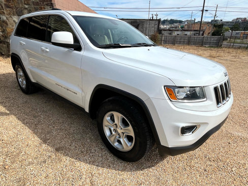 Used 2014 Jeep Grand Cherokee Laredo w/ Quick Order Package 23E image 14