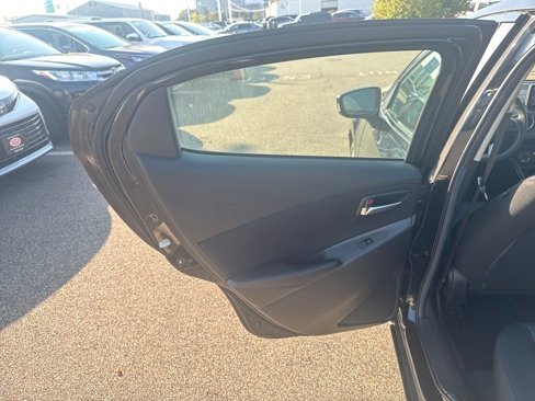 Used 2018 Toyota Yaris iA image 30