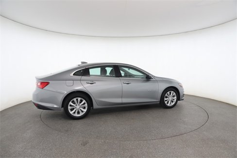 Used 2023 Chevrolet Malibu LT image 21