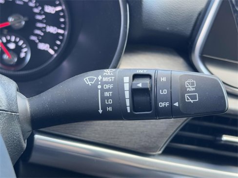 Used 2022 Kia Telluride SX w/ Nightfall Edition Package image 25