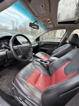 Used 2009 Ford Fusion SEL image 28