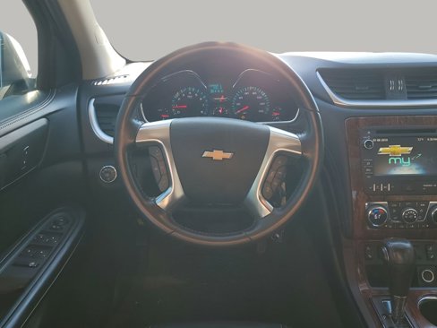 Used 2013 Chevrolet Traverse LT image 22