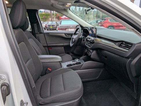 Used 2023 Ford Escape Active image 32
