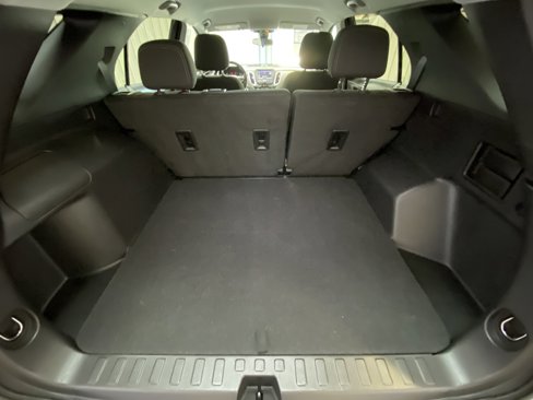 Used 2024 Chevrolet Equinox LT w/ Driver Convenience Package image 31