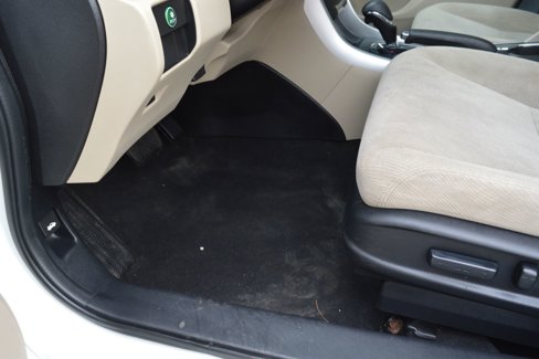 Used 2014 Honda Accord EX image 13