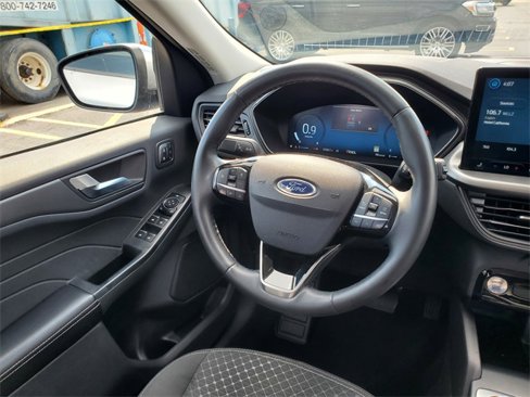 Used 2023 Ford Escape Active w/ Tech Pack #2 image 8