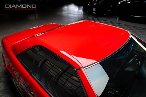 Used 1991 Mercedes-Benz 500 SL image 57