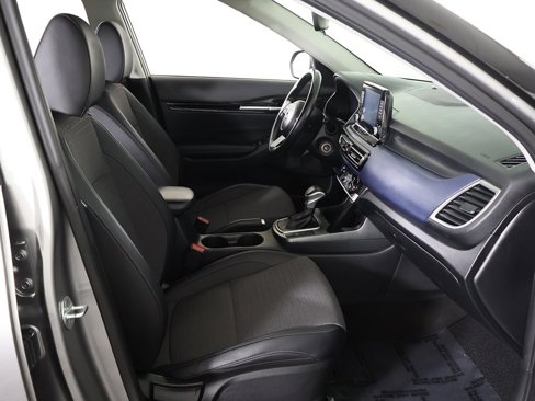 Used 2021 Kia Seltos S image 29