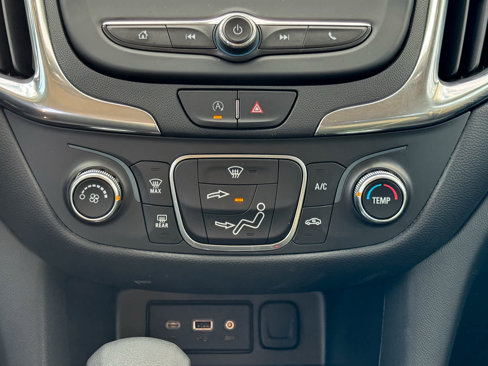 Used 2022 Chevrolet Equinox LT image 17