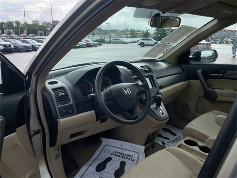 Used 2008 Honda CR-V LX image 13