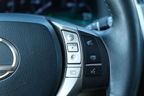 Used 2013 Lexus RX 350 F Sport image 42