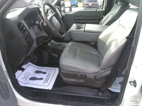 Used 2013 Ford F250 XL image 20