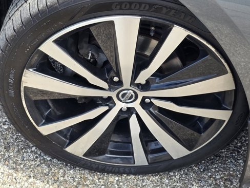 Used 2019 Nissan Altima 2.5 SR image 30