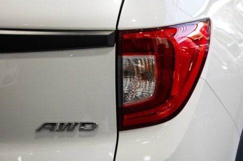 Used 2021 Honda Passport EX-L image 11