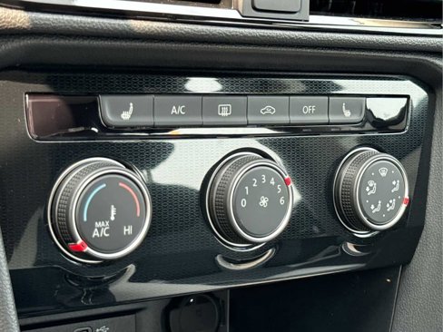 New 2025 Volkswagen Taos S image 35