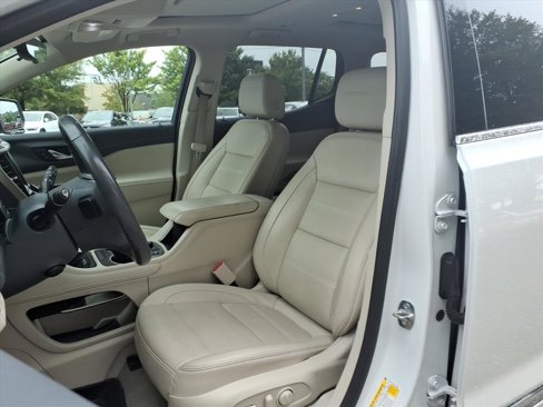 Used 2020 GMC Acadia Denali image 16