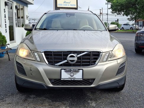 Used 2011 Volvo XC60 3.2 image 2