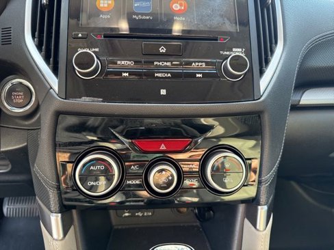 Used 2019 Subaru Forester Limited image 34