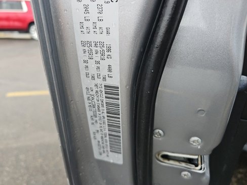 Used 2019 Jeep Compass Limited image 24