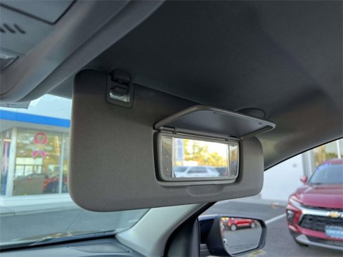 Certified 2023 Chevrolet Equinox LT image 33