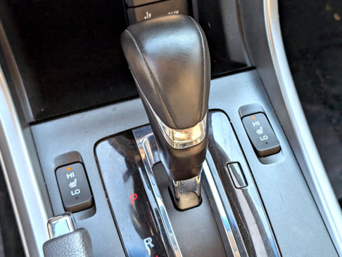 Used 2013 Honda Accord EX-L image 31