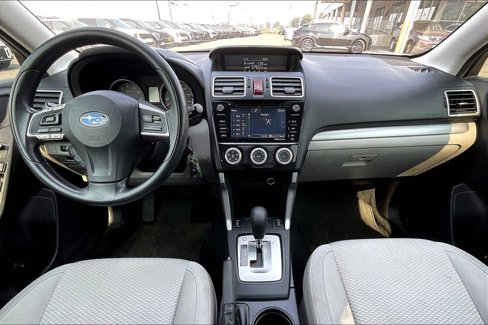 Used 2016 Subaru Forester 2.5i Premium w/ Popular Package #1 image 7