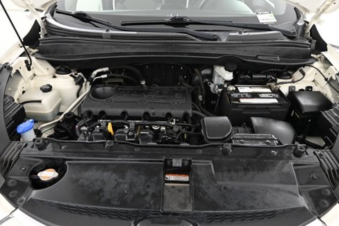Used 2010 Hyundai Tucson Limited image 27